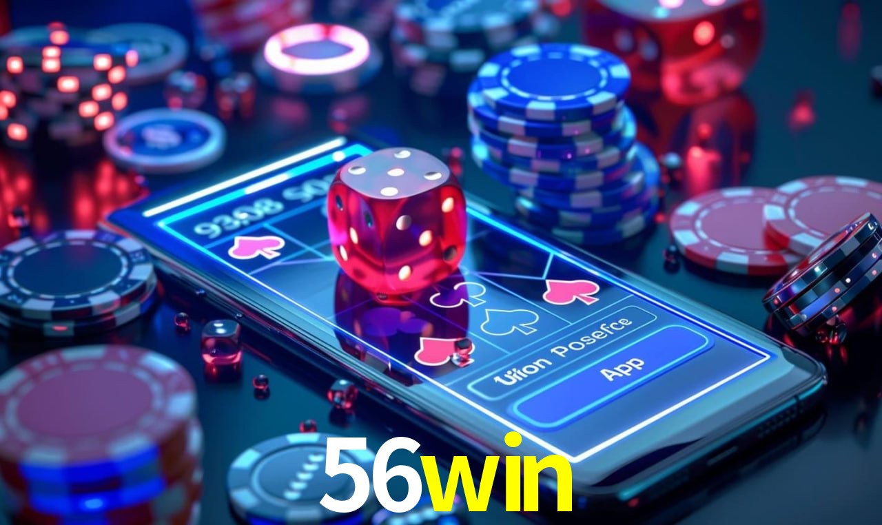 Benefícios VIP na 56win