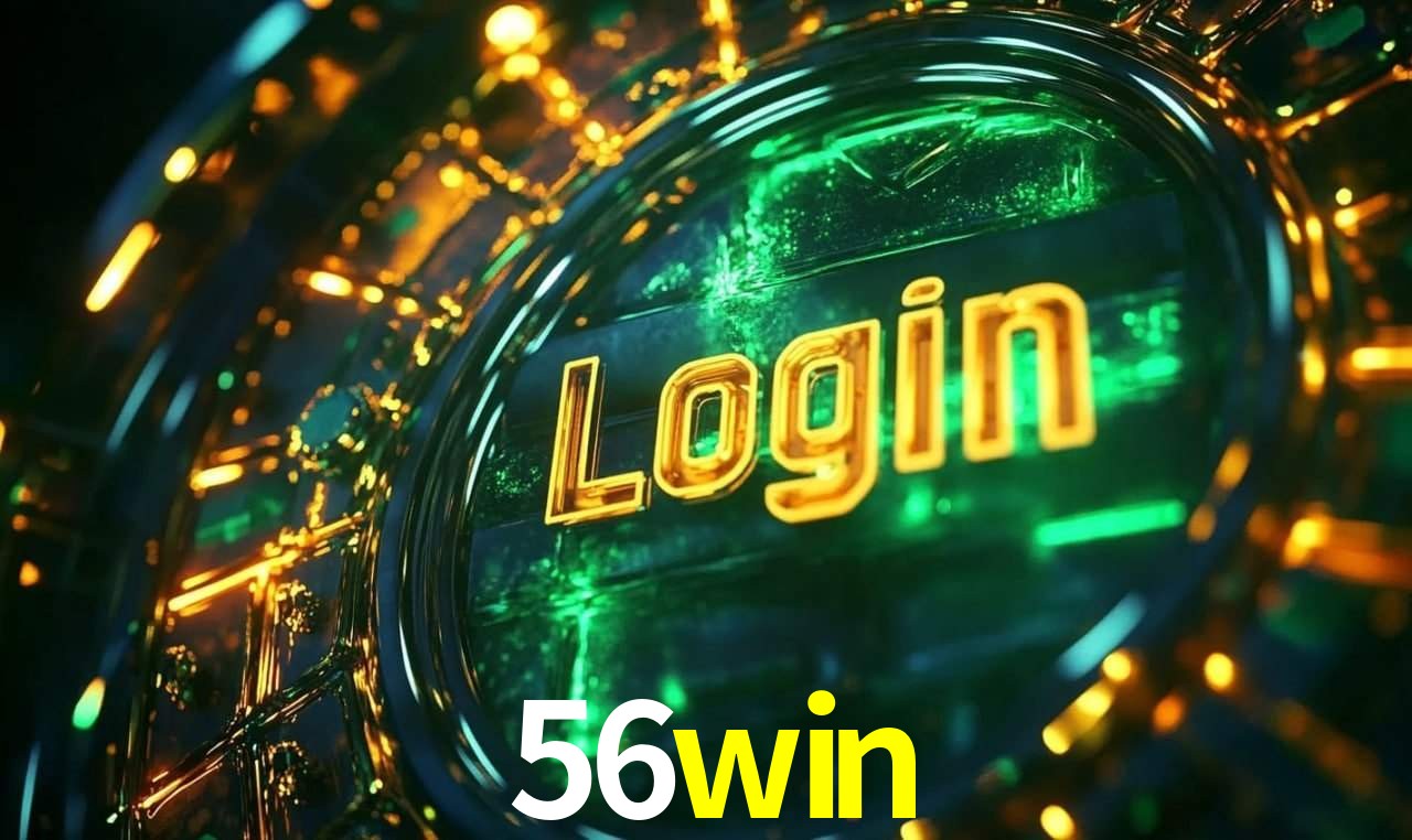 APP rápido e leve da 56win